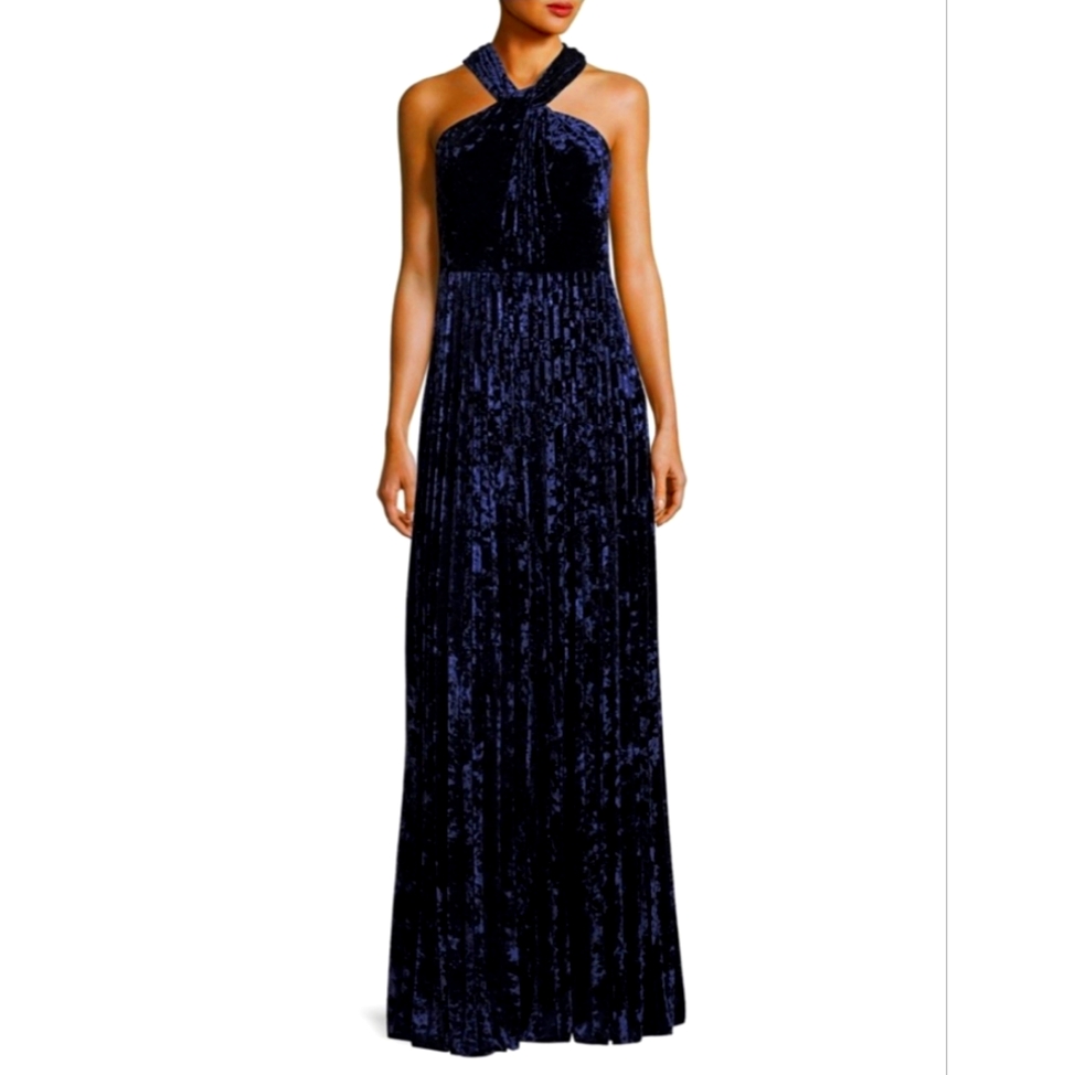 Kobi Halperin Gown Dress